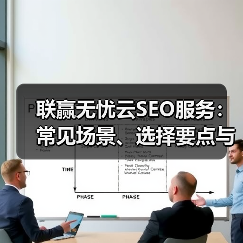 联赢无忧云SEO服务：常见场景、选择要点与注意事项 - 诺云路远科技资讯网