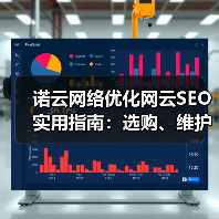 诺云网络优化网云SEO实用指南：选购、维护与常见问题解析 - 诺云路远科技资讯网