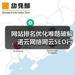 网站排名优化难题破解，诺云网络网云SEO行业场景与选择要点 - 诺云路远科技资讯网