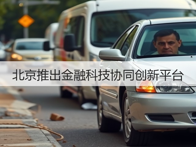 北京推出金融科技协同创新平台(图3)