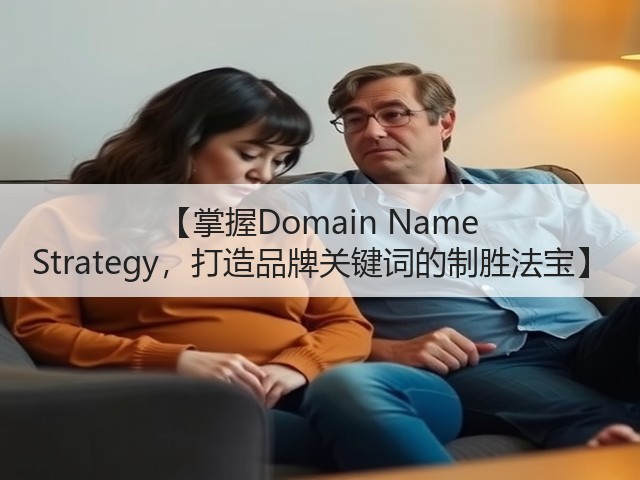 【掌握Domain Name Strategy,打造品牌关键词的制胜法宝】(图3) 【掌握Domain Name Strategy,打造品牌关键词的制胜法宝】(图3)