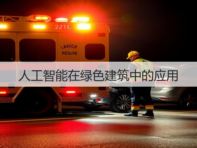 人工智能在绿色建筑中的应用(图3) 人工智能在绿色建筑中的应用(图3)