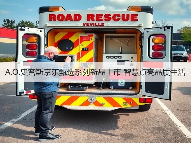 A.O.史密斯京东甄选系列新品上市 智慧点亮品质生活(图3) A.O.史密斯京东甄选系列新品上市 智慧点亮品质生活(图3)