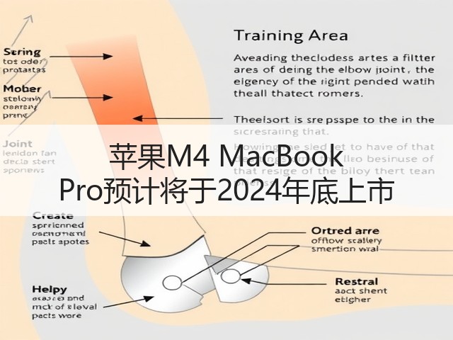 苹果M4 MacBook Pro预计将于2024年底上市(图1) 苹果M4 MacBook Pro预计将于2024年底上市(图1)