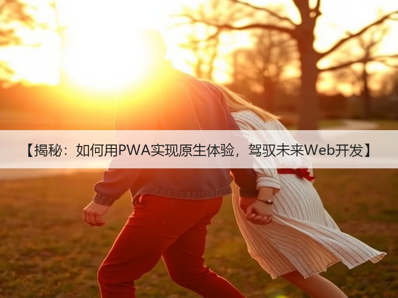 【揭秘：如何用PWA实现原生体验，驾驭未来Web开发】 - 诺云路远科技资讯网