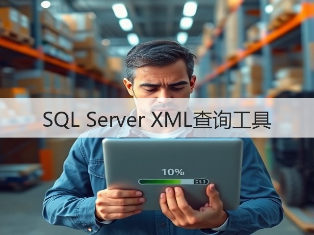 SQL Server XML查询工具(图2) SQL Server XML查询工具(图2)