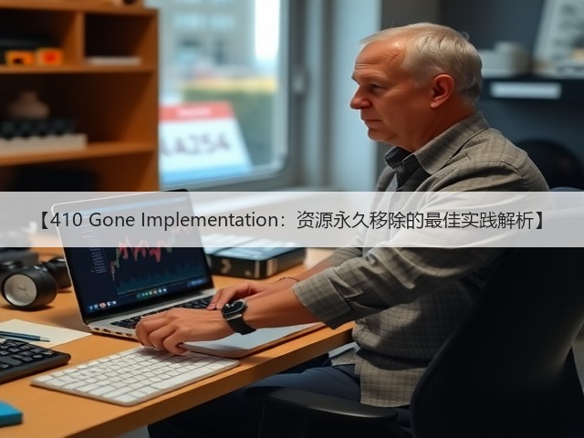【410 Gone Implementation:资源永久移除的最佳实践解析】(图1) 【410 Gone Implementation:资源永久移除的最佳实践解析】(图1)