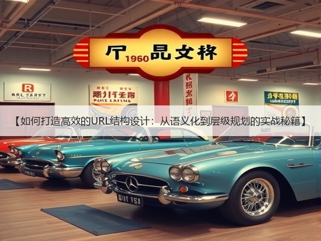 【如何打造高效的URL结构设计:从语义化到层级规划的实战秘籍】(图1) 【如何打造高效的URL结构设计:从语义化到层级规划的实战秘籍】(图1)