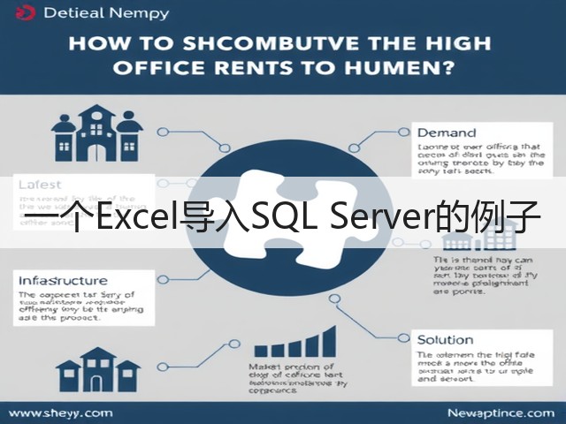 一个Excel导入SQL Server的例子(图2) 一个Excel导入SQL Server的例子(图2)