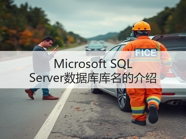 Microsoft SQL Server数据库库名的介绍(图2) Microsoft SQL Server数据库库名的介绍(图2)