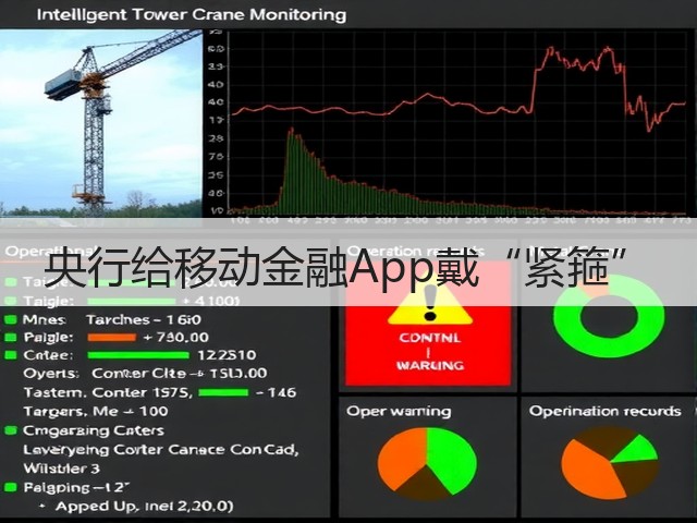 央行给移动金融App戴“紧箍”(图1) 央行给移动金融App戴“紧箍”(图1)