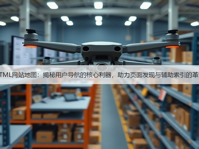 HTML网站地图:揭秘用户导航的核心利器,助力页面发现与辅助索引的革命(图2) HTML网站地图:揭秘用户导航的核心利器,助力页面发现与辅助索引的革命(图2)