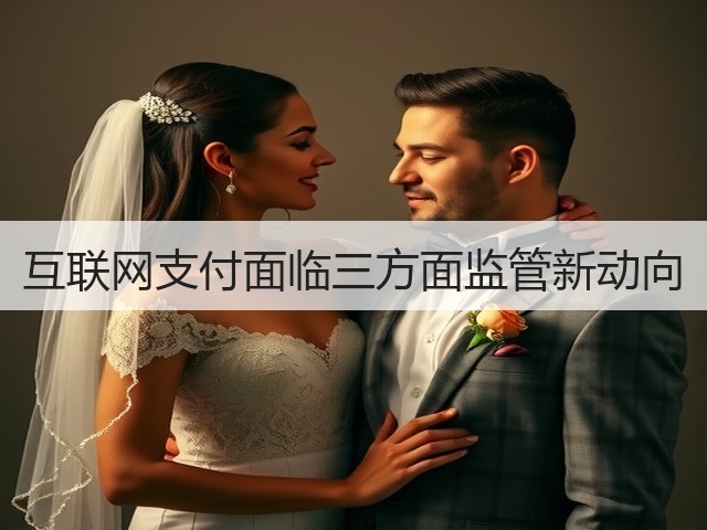 互联网支付面临三方面监管新动向(图2) 互联网支付面临三方面监管新动向(图2)