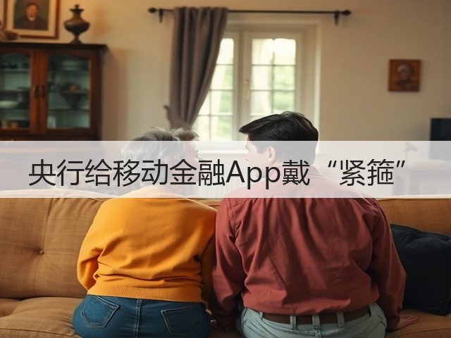 央行给移动金融App戴“紧箍”(图3) 央行给移动金融App戴“紧箍”(图3)