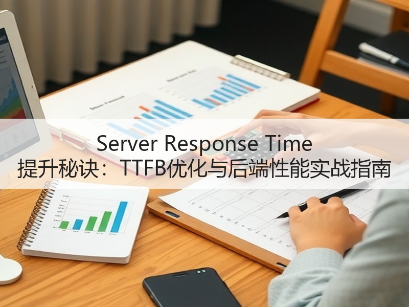 Server Response Time 提升秘诀：TTFB优化与后端性能实战指 - 诺云路远科技资讯网