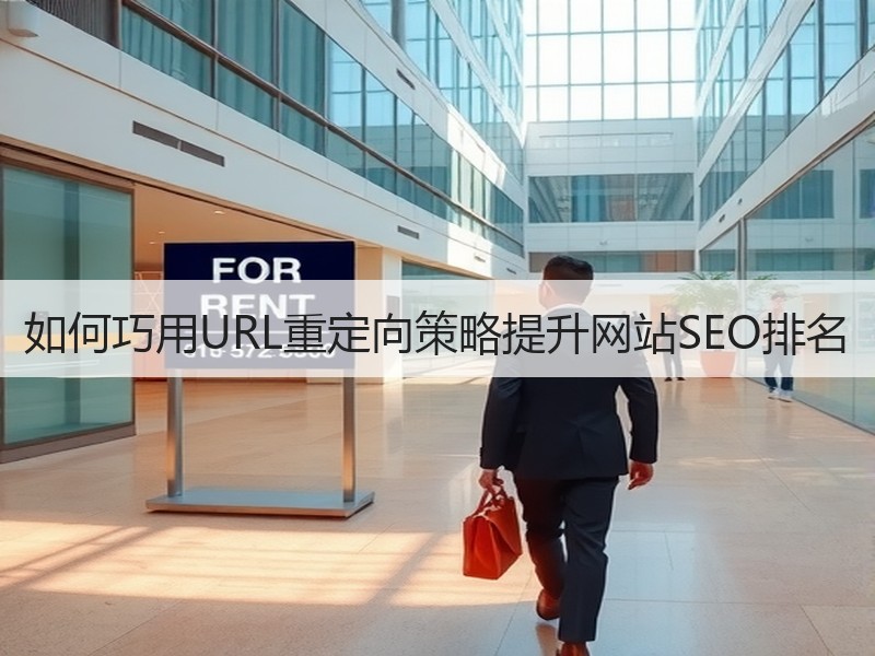 如何巧用URL重定向策略提升网站SEO排名 - 诺云路远科技资讯网