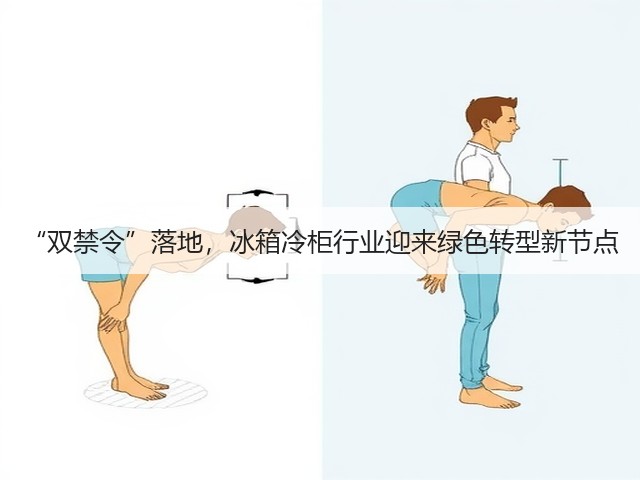 “双禁令”落地,冰箱冷柜行业迎来绿色转型新节点(图2) “双禁令”落地,冰箱冷柜行业迎来绿色转型新节点(图2)