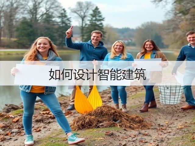 如何设计智能建筑(图3) 如何设计智能建筑(图3)