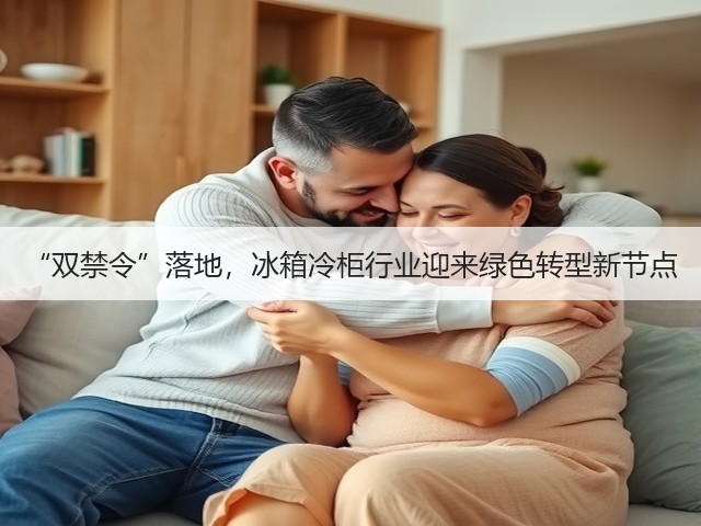 “双禁令”落地,冰箱冷柜行业迎来绿色转型新节点(图1) “双禁令”落地,冰箱冷柜行业迎来绿色转型新节点(图1)