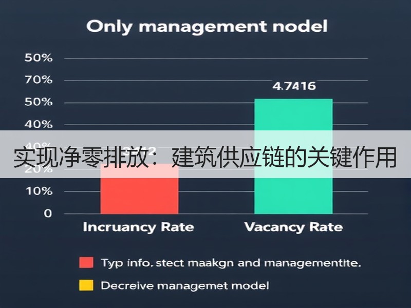 实现净零排放：建筑供应链的关键作用 - 诺云路远科技资讯网