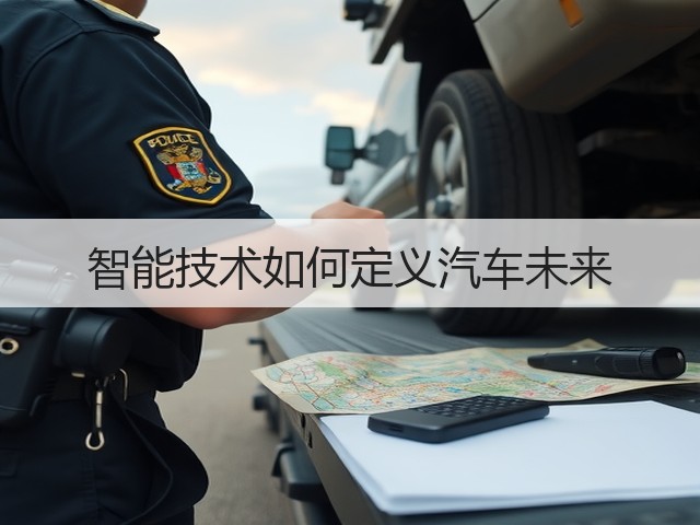 智能技术如何定义汽车未来(图3)