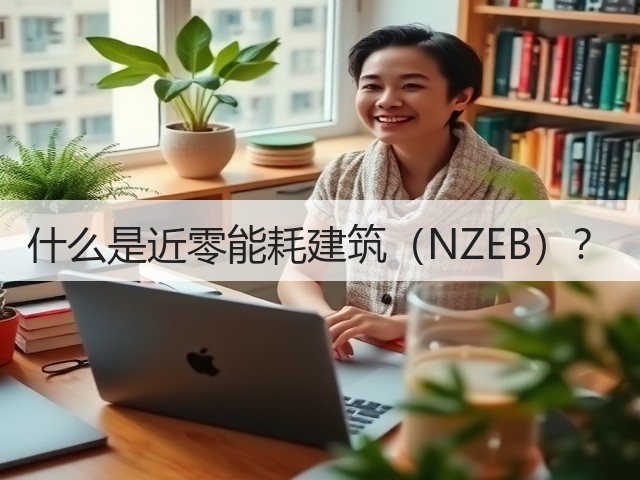 什么是近零能耗建筑(NZEB)?(图2) 什么是近零能耗建筑(NZEB)?(图2)