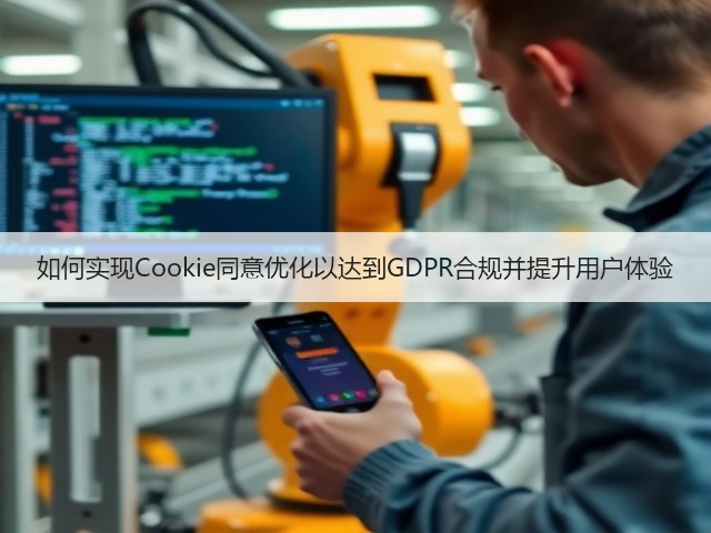 如何实现Cookie同意优化以达到GDPR合规并提升用户体验(图3) 如何实现Cookie同意优化以达到GDPR合规并提升用户体验(图3)