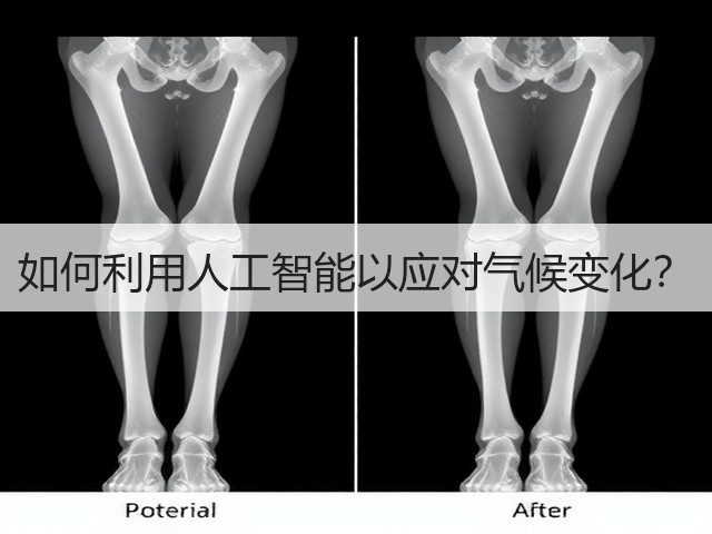 如何利用人工智能以应对气候变化?(图3) 如何利用人工智能以应对气候变化?(图3)