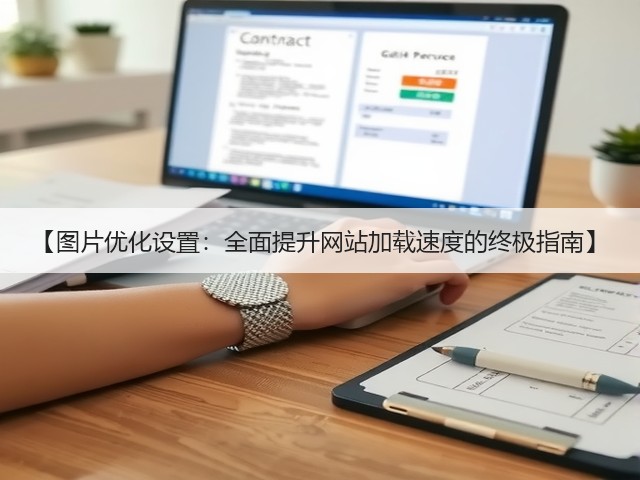 【图片优化设置：全面提升网站加载速度的终极指南】(图3)