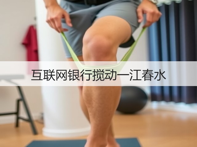 互联网银行搅动一江春水(图2) 互联网银行搅动一江春水(图2)