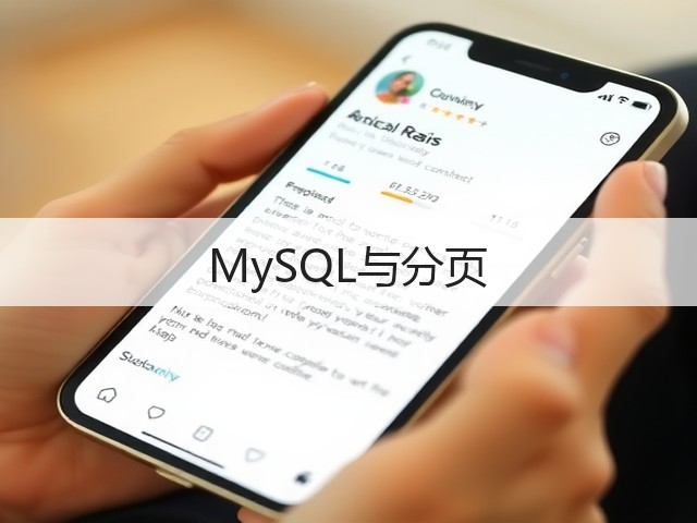 MySQL与分页(图3)