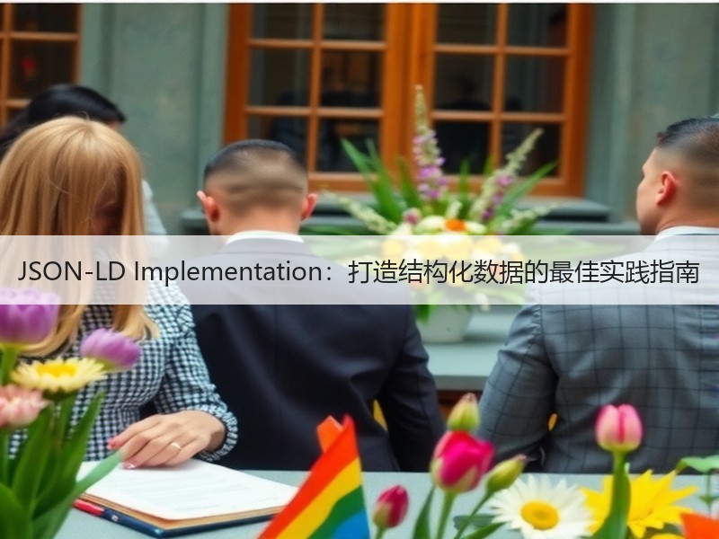 JSON-LD Implementation：打造结构化数据的最佳实践指南 - 诺云路远科技资讯网