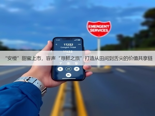 “安橙”甜蜜上市,容声“寻鲜之旅”打造从田间到舌尖的价值共享链(图1) “安橙”甜蜜上市,容声“寻鲜之旅”打造从田间到舌尖的价值共享链(图1)