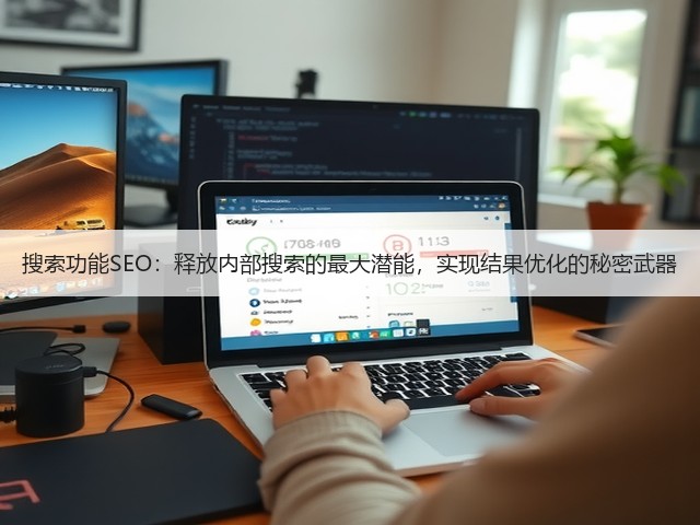 搜索功能SEO:释放内部搜索的最大潜能,实现结果优化的秘密武器(图3) 搜索功能SEO:释放内部搜索的最大潜能,实现结果优化的秘密武器(图3)