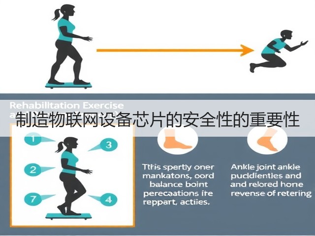 制造物联网设备芯片的安全性的重要性(图1) 制造物联网设备芯片的安全性的重要性(图1)
