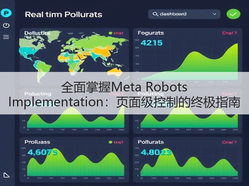 全面掌握Meta Robots Implementation：页面级控制的终极指 - 诺云路远科技资讯网