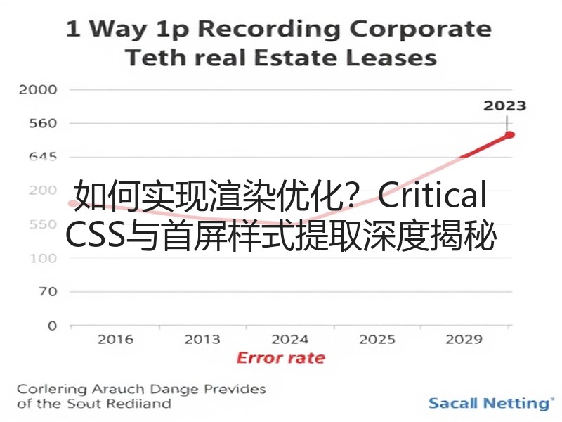 如何实现渲染优化？Critical CSS与首屏样式提取深度揭秘 - 诺云路远科技资讯网