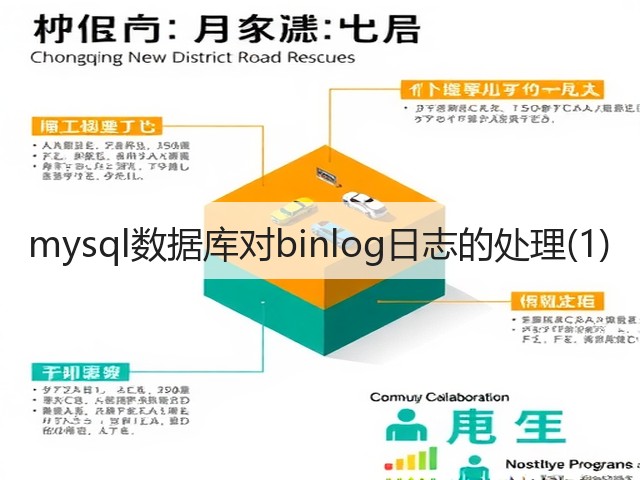 mysql数据库对binlog日志的处理(1)(图1)
