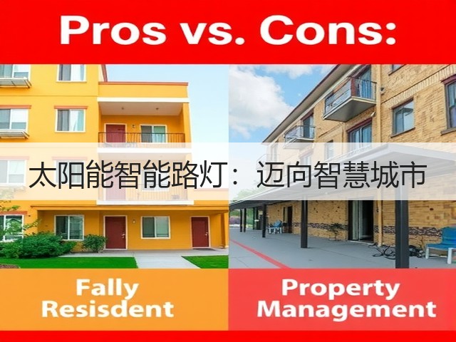 太阳能智能路灯:迈向智慧城市(图3) 太阳能智能路灯:迈向智慧城市(图3)