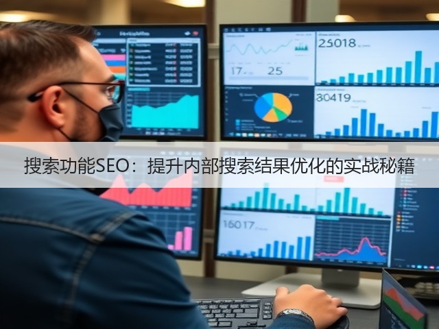 搜索功能SEO:提升内部搜索结果优化的实战秘籍(图3) 搜索功能SEO:提升内部搜索结果优化的实战秘籍(图3)