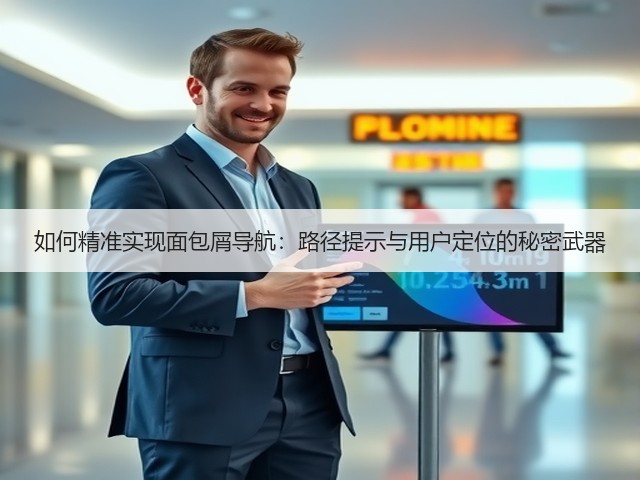 如何精准实现面包屑导航：路径提示与用户定位的秘密武器(图2)