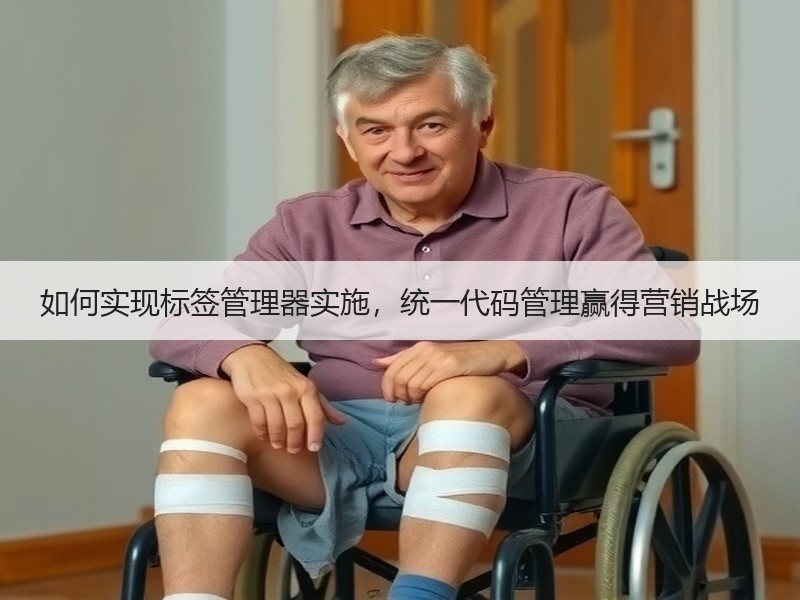 如何实现标签管理器实施，统一代码管理赢得营销战场 - 诺云路远科技资讯网