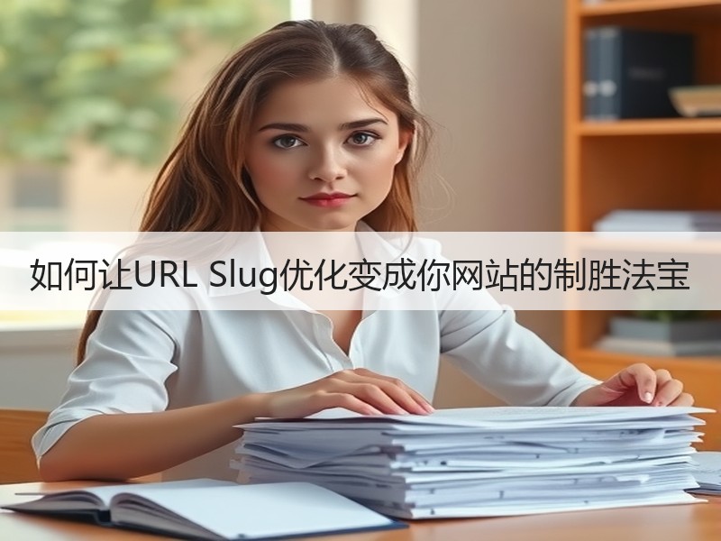 如何让URL Slug优化变成你网站的制胜法宝 - 诺云路远科技资讯网