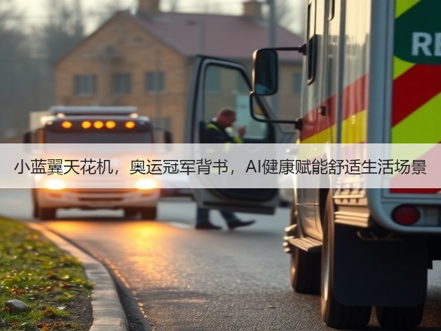 小蓝翼天花机,奥运冠军背书,AI健康赋能舒适生活场景(图1) 小蓝翼天花机,奥运冠军背书,AI健康赋能舒适生活场景(图1)
