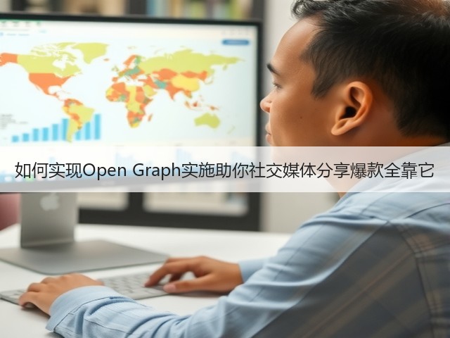 如何实现Open Graph实施助你社交媒体分享爆款全靠它(图2)