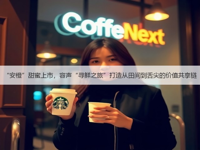 “安橙”甜蜜上市,容声“寻鲜之旅”打造从田间到舌尖的价值共享链(图3) “安橙”甜蜜上市,容声“寻鲜之旅”打造从田间到舌尖的价值共享链(图3)