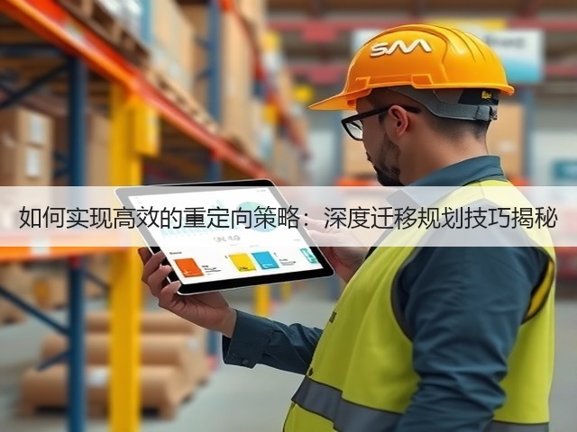 如何实现高效的重定向策略:深度迁移规划技巧揭秘(图1) 如何实现高效的重定向策略:深度迁移规划技巧揭秘(图1)