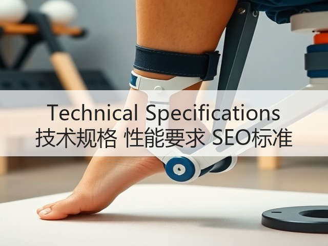 Technical Specifications 技术规格 性能要求 SEO标准(图3) Technical Specifications 技术规格 性能要求 SEO标准(图3)