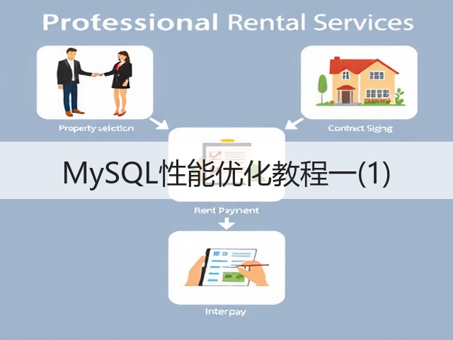 MySQL性能优化教程一(1)(图2) MySQL性能优化教程一(1)(图2)