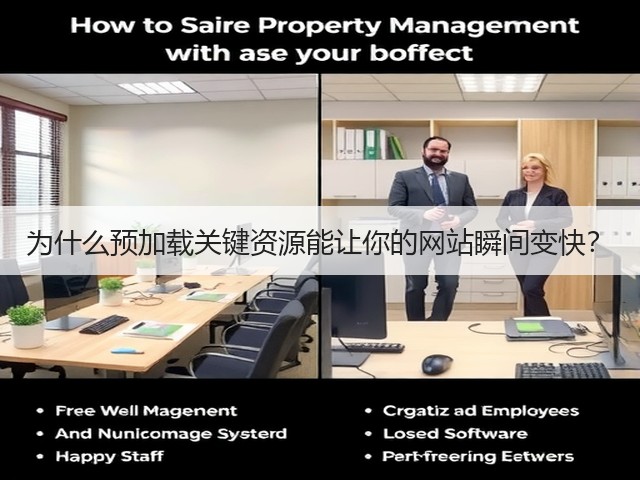 为什么预加载关键资源能让你的网站瞬间变快?(图3) 为什么预加载关键资源能让你的网站瞬间变快?(图3)
